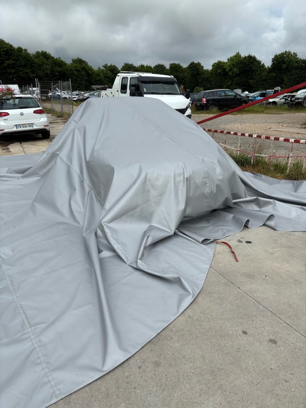 Dépanneur spécialisé pour le remorquage de voitures hybrides et électriques avec mise en sécurité en Seine-Maritime