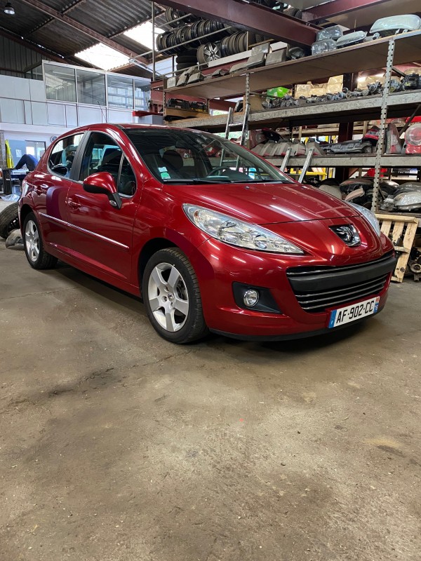 Vente de voitures d'occasion citadine dans votre garage Hervieux