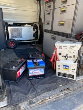 Nos prestations sur le secteur de Saint-Valéry-en-caux 76460 en Seine Maritime