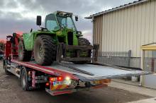 Nos prestations sur le secteur de Yvetot 76190 en Seine Maritime