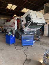 Nos prestations sur le secteur de Fécamp 76400 en Seine Maritime