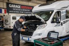 Notre zone d'activité pour ce service Casse auto à  Yvetot 76190 en Seine Maritime pour pièces d’occasion