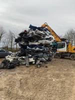 Nos prestations sur le secteur de Saint-Valéry-en-caux 76460 en Seine Maritime