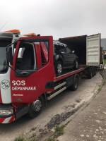 Notre zone d'activité pour ce service Vente de pièces automobiles d'occasion près de